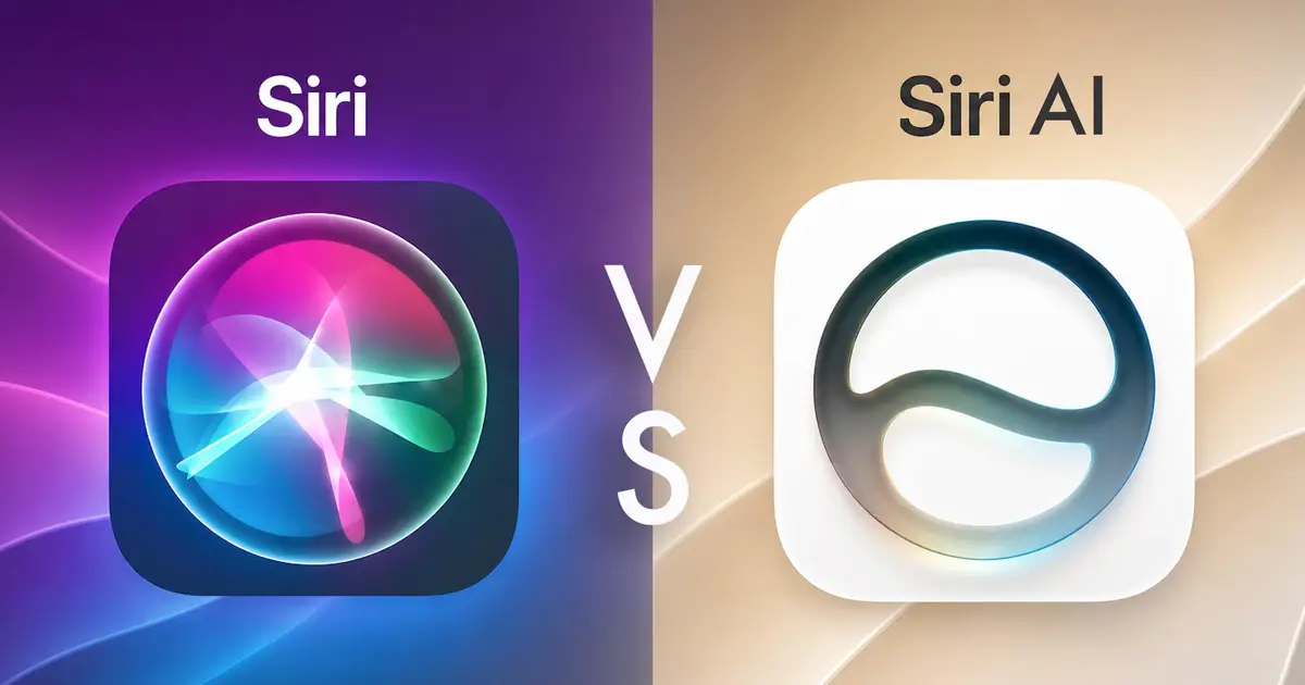 The New Siri AI Leaves Old Siri in the Dust on Apple Watch
