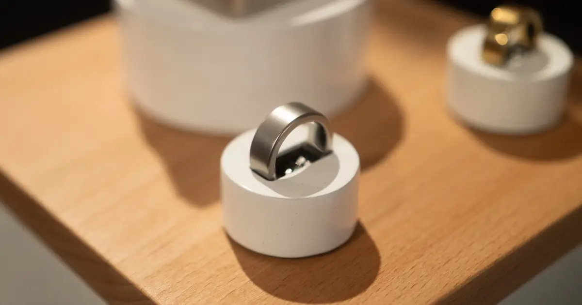 Ultrahuman Eyes Gesture Control For Future Rings With Qualcomm Boost