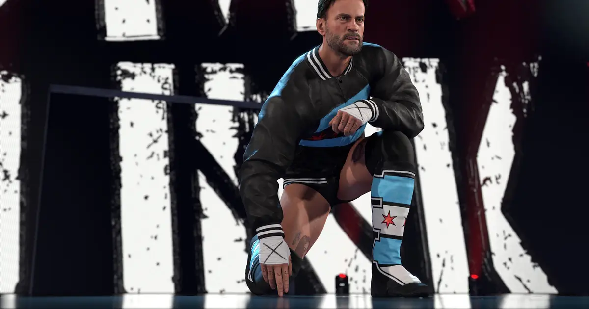 PS Plus Gets a Diverse Lineup for September With WWE 2K26, RuneScape: Dragonwilds and More