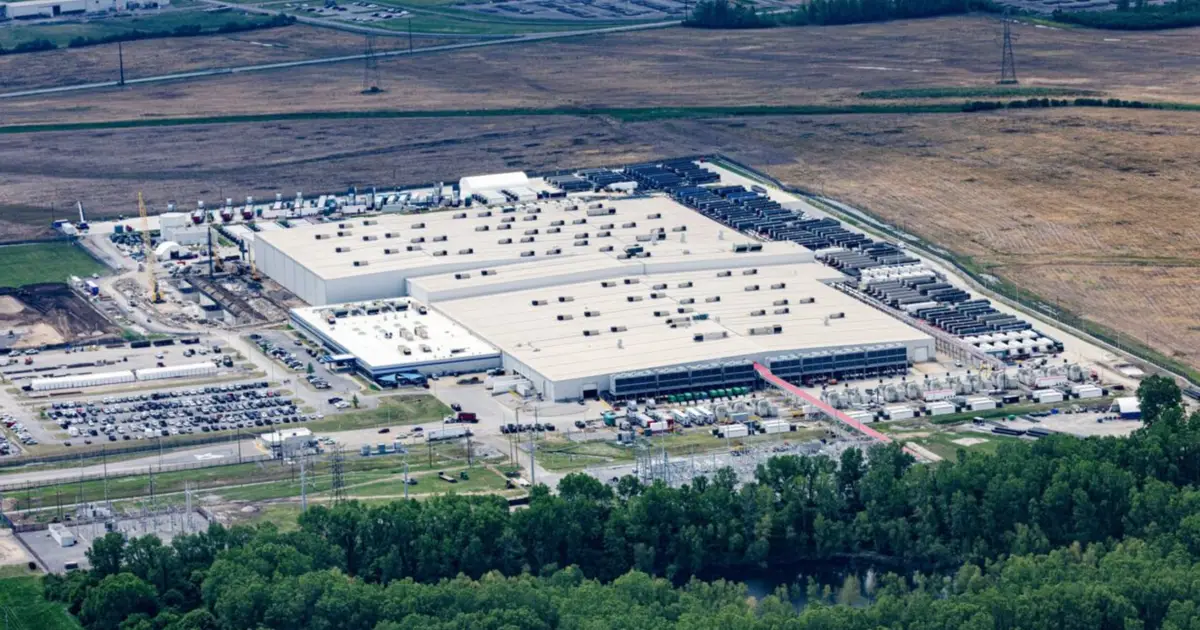 Hate AI Data Centers? Big Tech’s New Ad Campaign Aims to Change Your Mind