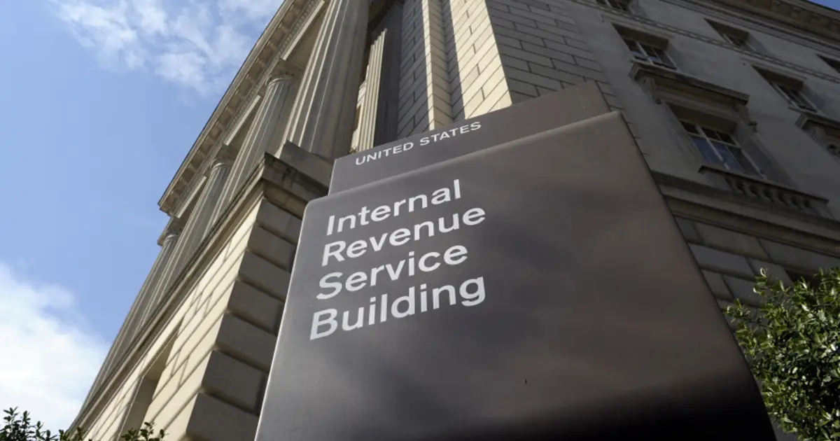 A privacy breach at the IRS : Taxpayer data wrongly shared with DHS , court filing says