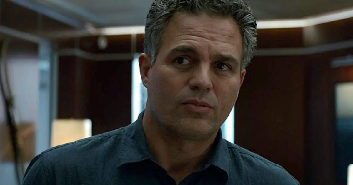 Hulk Star Mark Ruffalo Addresses Disney & Marvel Firing Rumors