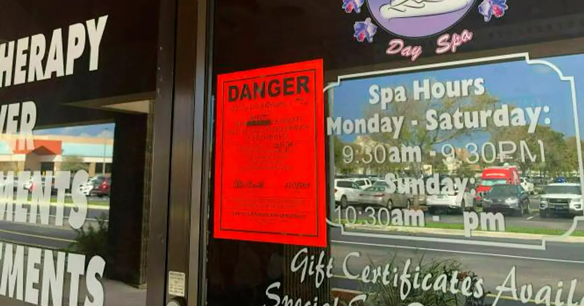 NH bills targets massage business to stop human trafficking