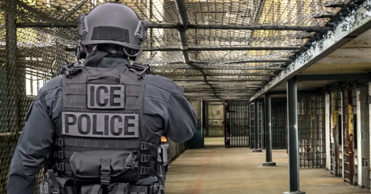 DHS launches  Operation Catch of the Day  enforcement action in Maine – Connect FM | Local News Radio