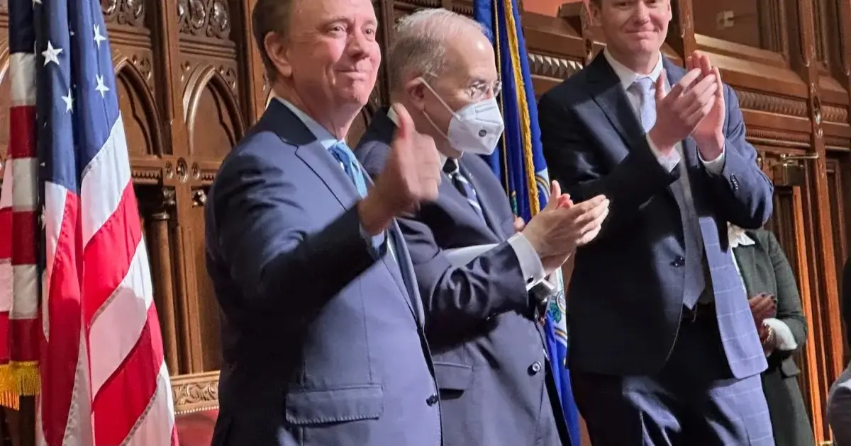 CT legislative session starts Feb . 4 . What to know