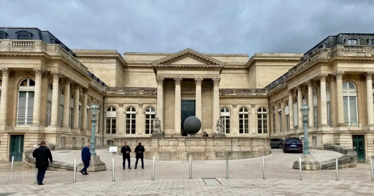 France cracks down on delinquency as parties aim to shore up law-and-order credentials