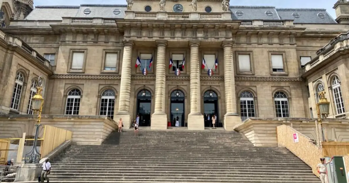 Meta ordered to play fair with French news outlets in ongoing royalty case