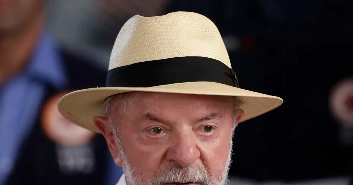 Brazil downgrades ties with Argentina after Milei insults Lula
