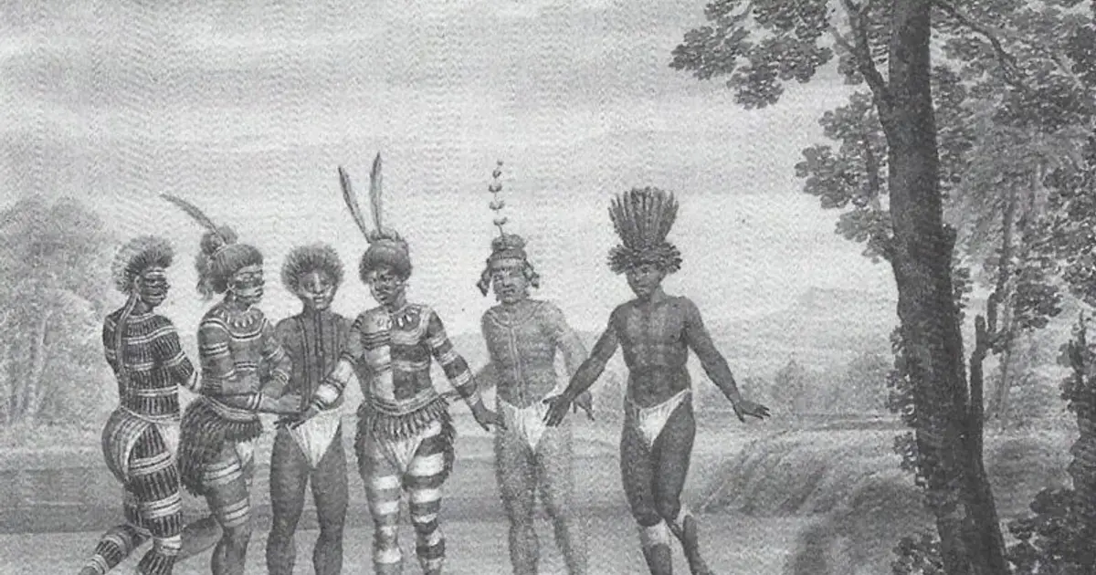 Subversive resistance: Mission art in early California