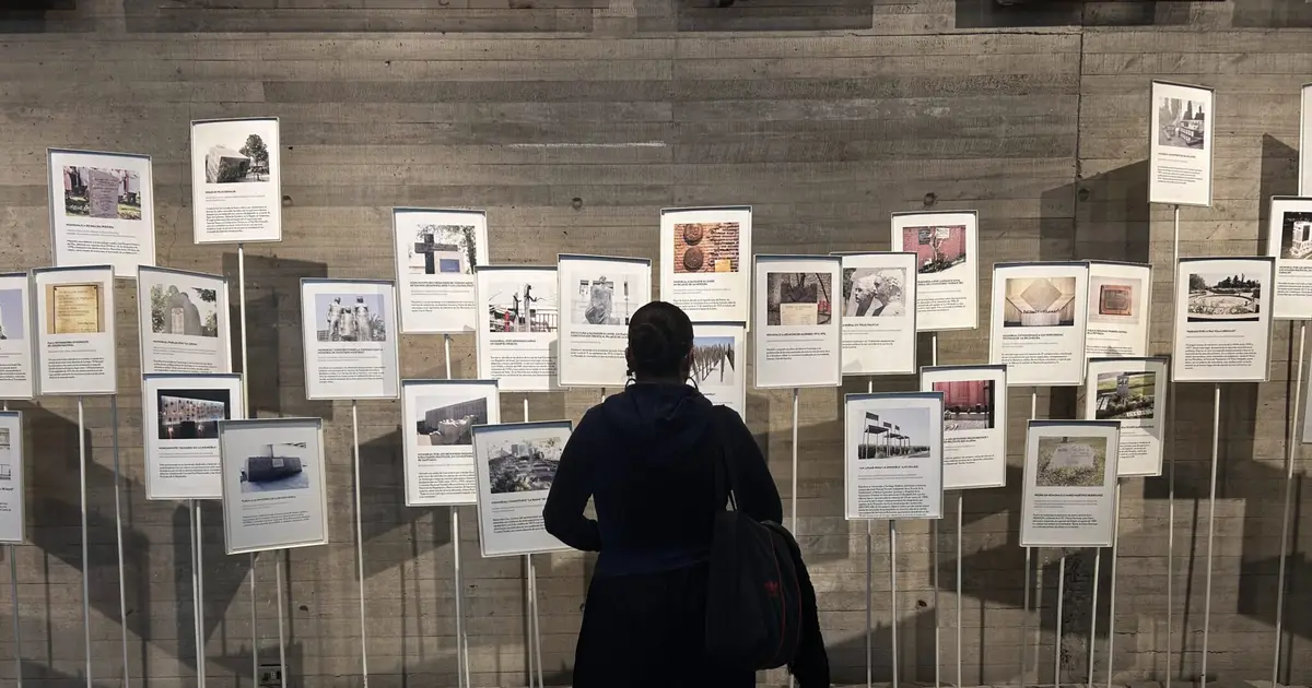 In Chile, memory endures without an official ceremony