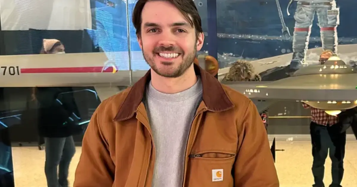 Man Who Leaked Trump Tax Returns Was Taught to Take a Stand in St . Louis