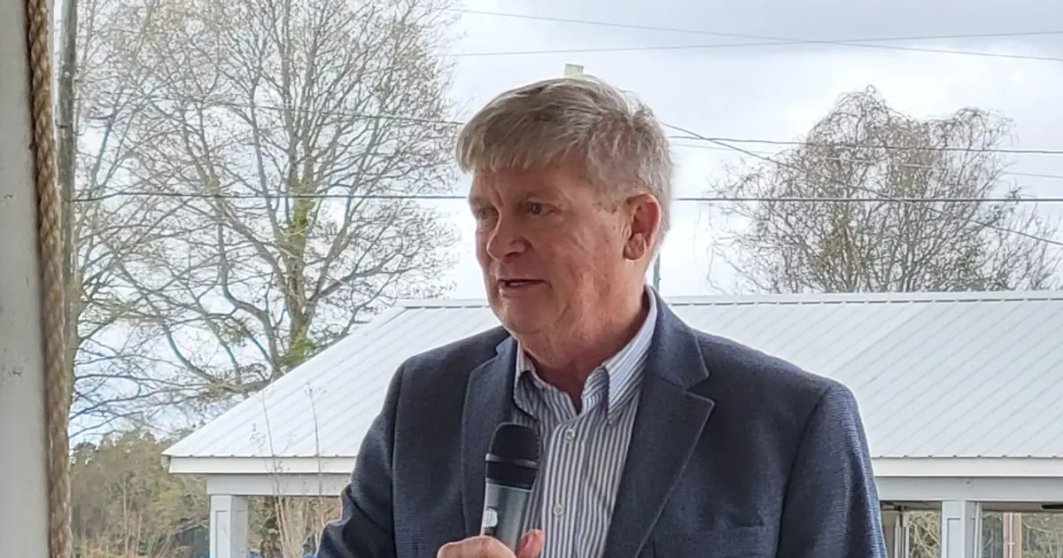 Upset About Online Sales Tax Lawsuit , Alabama Senator Proposes Cutting Citie Tax Revenue