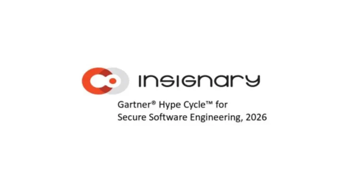 Insignary Closes SBOM Accuracy Gap With Binary-Level Clarity for Regulatory Risk