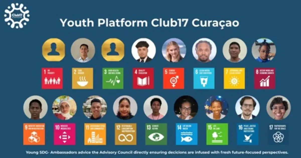 Curaçao Chronicle | University of Curaçao Students to Take Formal Role in Sustainability Policy