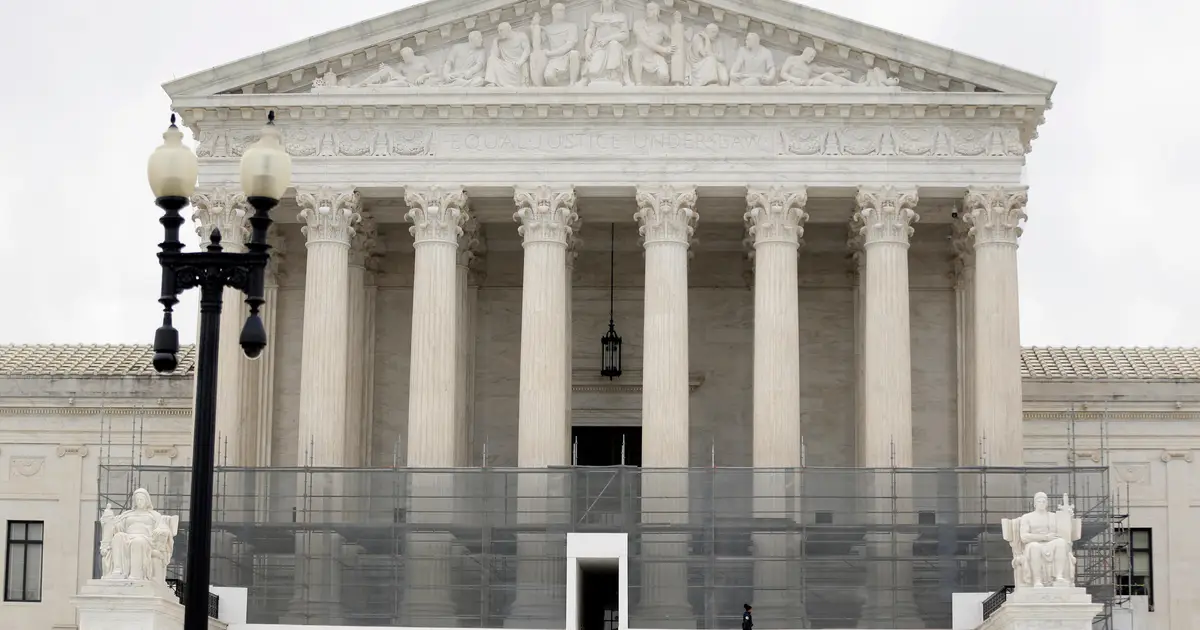 Supreme Court lets California Proposition 50 maps stand with implications for 2026 and possibly beyond – Daily Bulletin