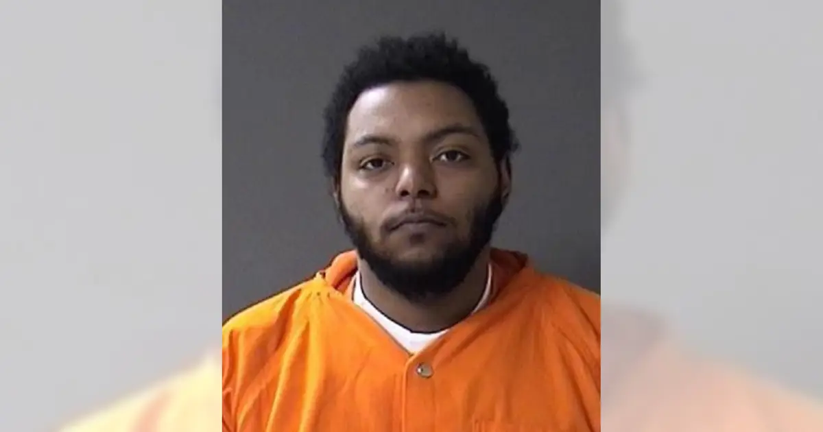 Man charged with attempted murder in connection with Kingston shooting