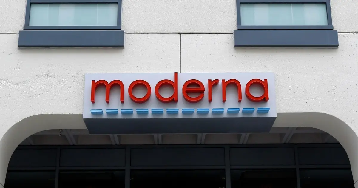Moderna says FDA refuses its application for new mRNA flu vaccine