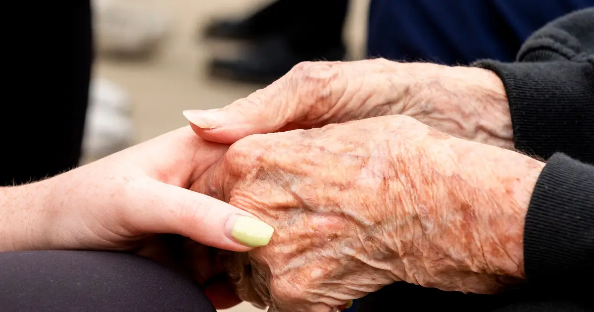 Senior living : Vaccines are helping older people more than we knew