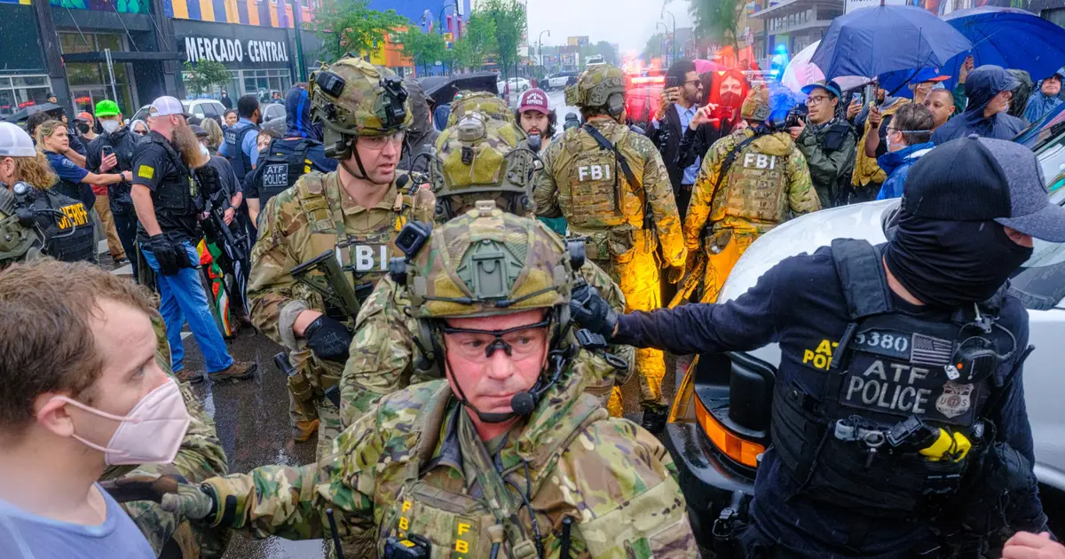 Patrick Eddington : ICE buys its way around the Fourth Amendment