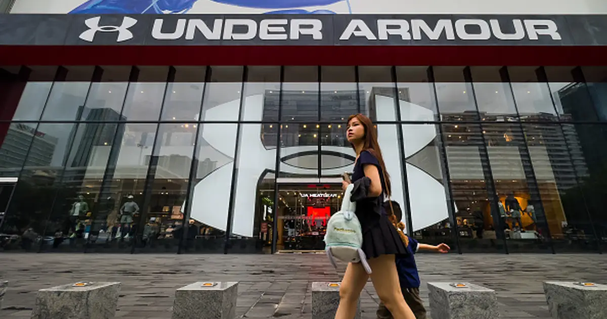 Under Armour looking into data breach affecting customer email addresses
