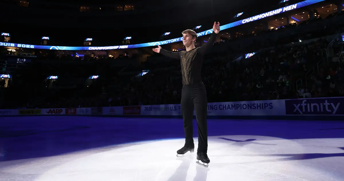 Andrew Torgashev conquers doubts , injuries on the way to Milan