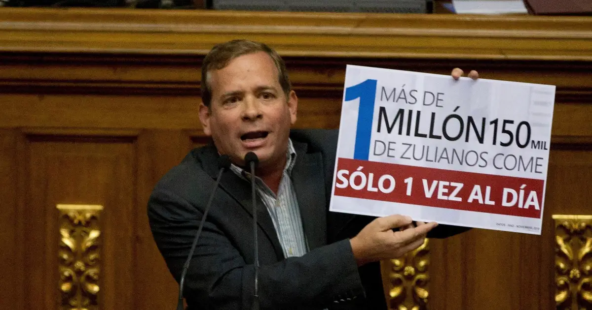 Venezuela frees several opposition members after lengthy politically motivated detentions