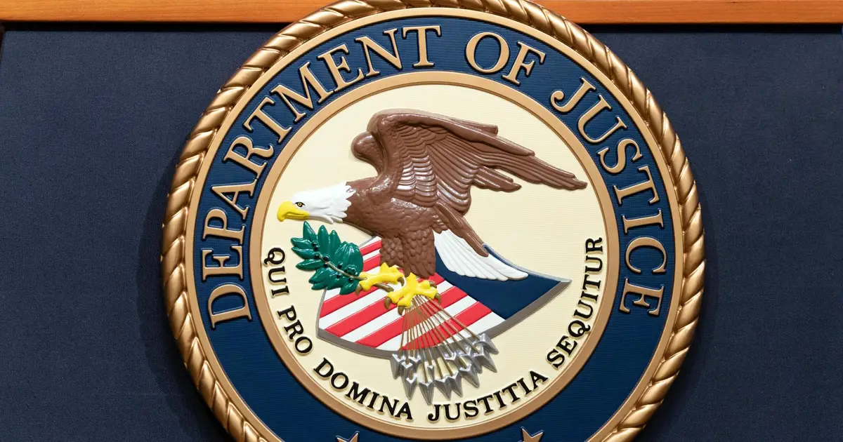 Let citizens elect U . S . attorney general to deweaponize the Department of Justice