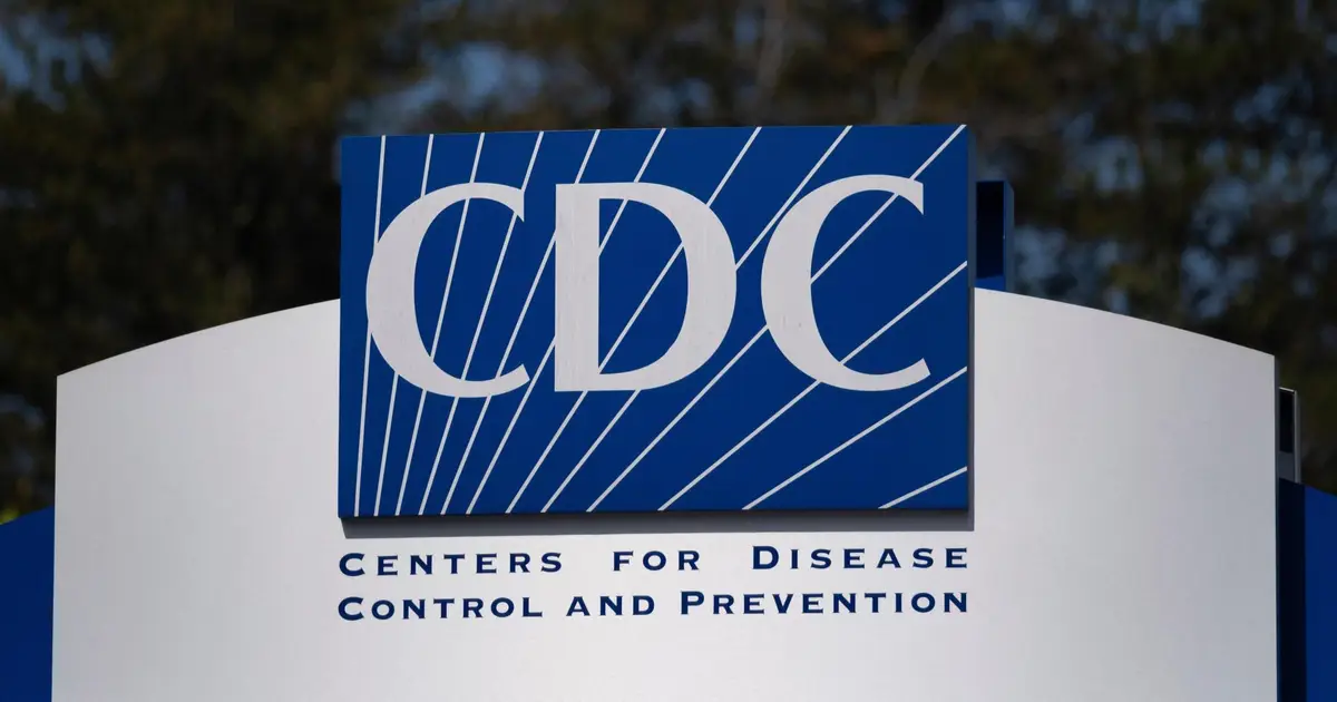 Colorado sues to block Trump from cutting public health funds