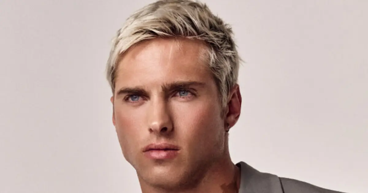 Kiernan Fagan discusses his career in acting and entertainment , navigating the digital age