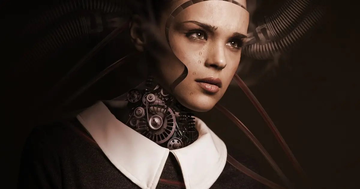 What are AI  deathbot and how should we respond ?