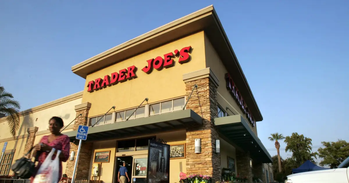 Trader Joe 2026 customer favorite products , including Pork - Ginger Soup Dumplings