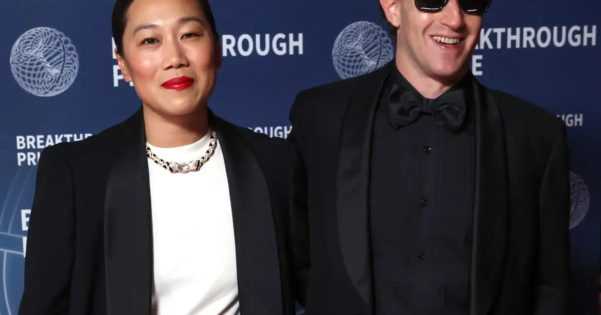 Mark Zuckerberg set to join other Silicon Valley billionaires with Miami home