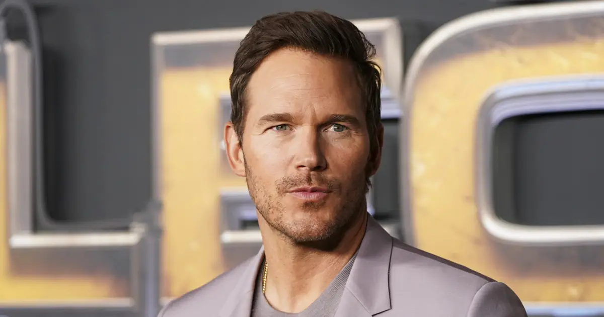 Chris Pratt and Jon Bon Jovi to introduce teams at Super Bowl LX