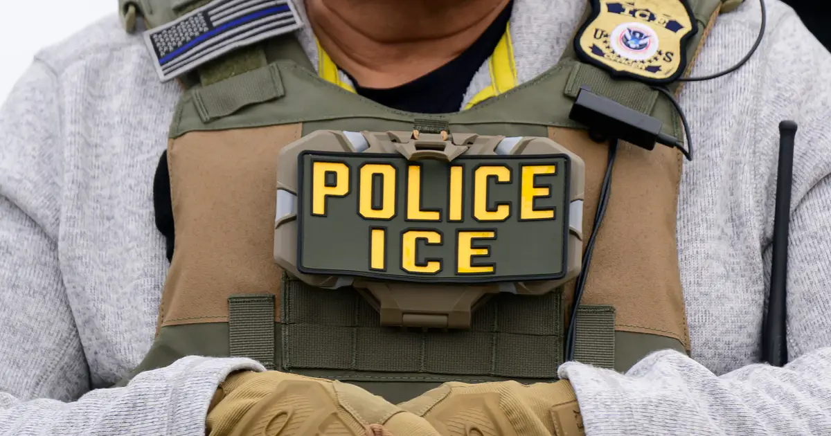 ICE - free zones , community - wide warning system weighed in Richmond amid Trump crackdowns