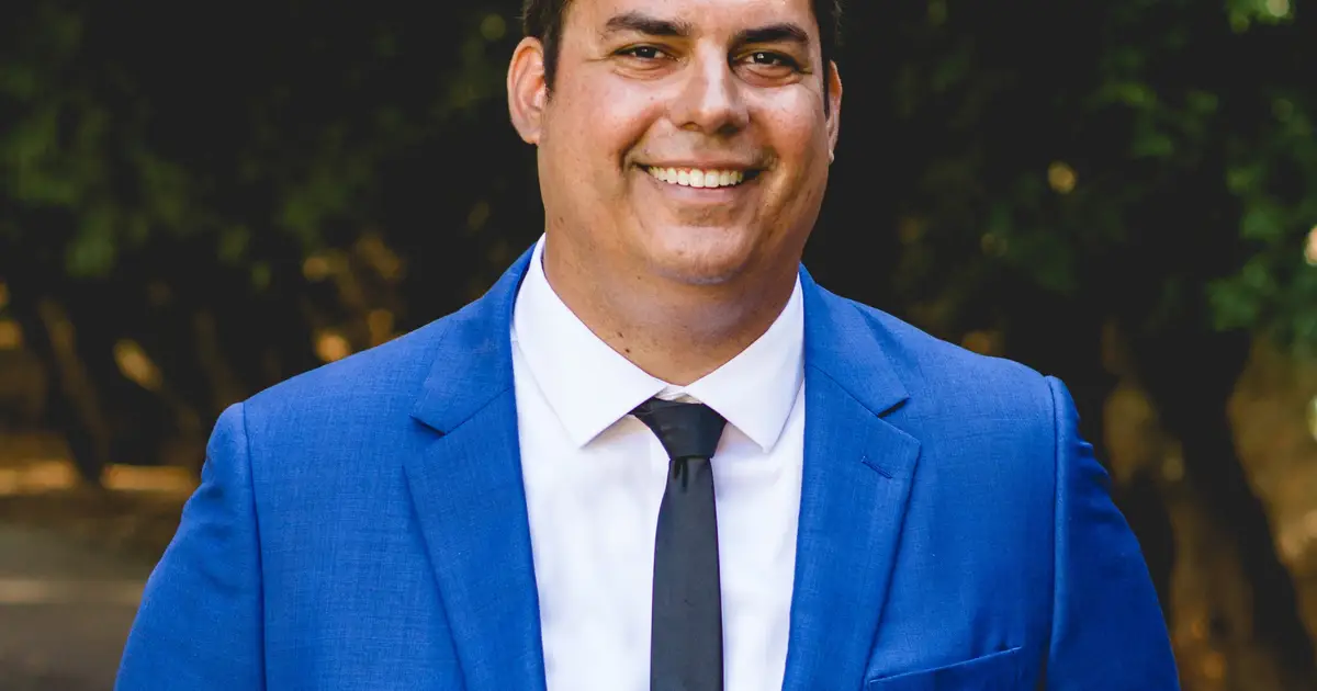San Ramon Valley High grad running for Swalwell Congressional seat