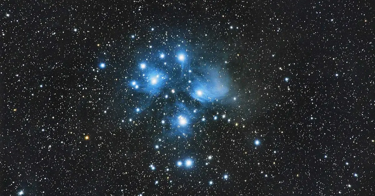 It vanished without a trace  NASA loses sights of a star after it flared to a million times the Sun brightness