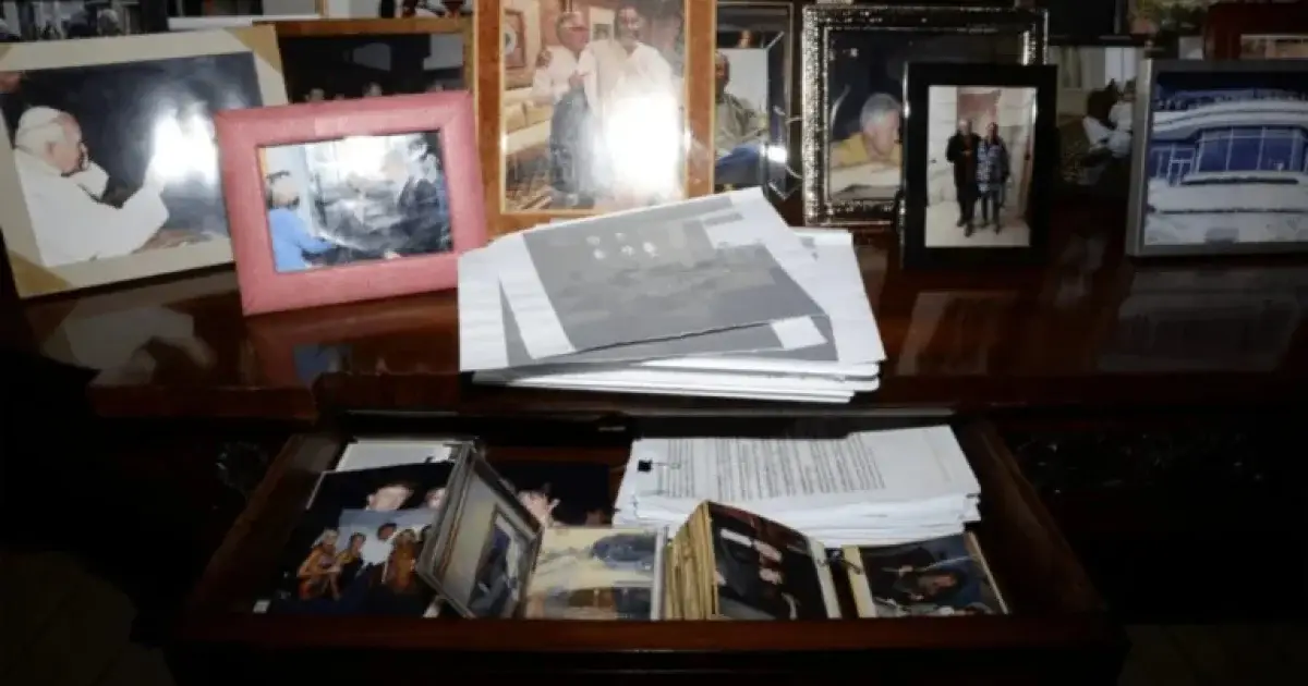 New Epstein Files Reveal Prominent Names and Unseen Investigation Details