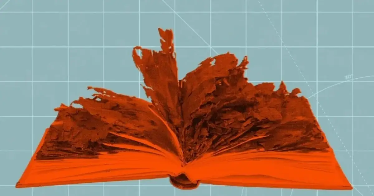 Secret Documents Expose Anthropic Destruction of Physical Books