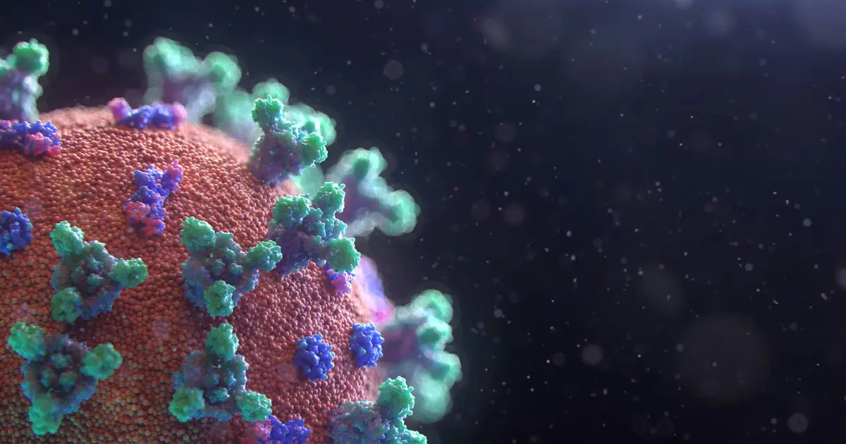 AI is now making new viruses
