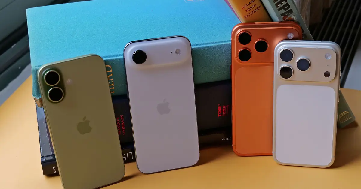 Apple Upgrade is a subscription program for the company's devices