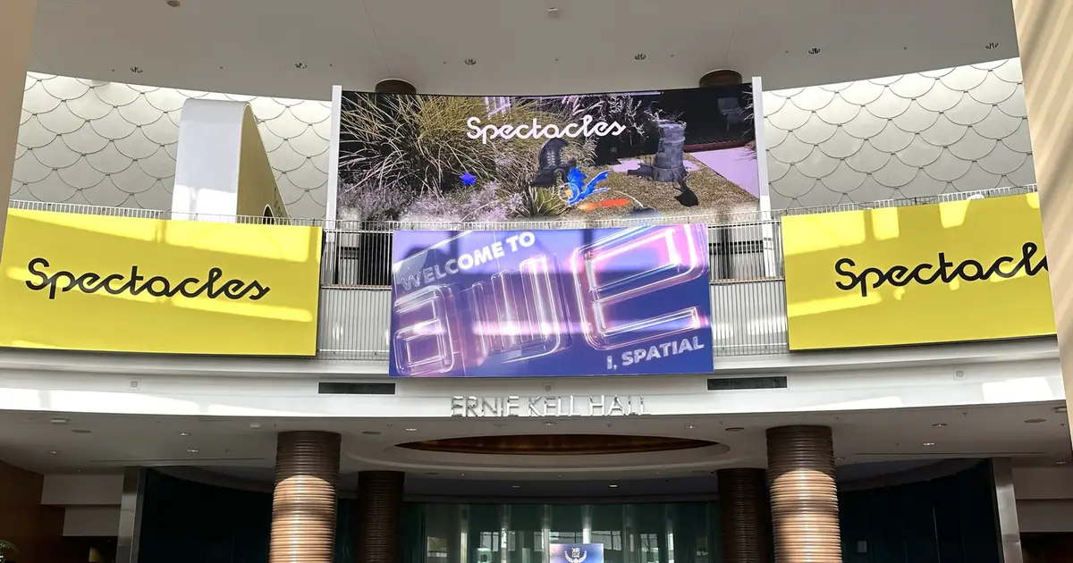 AWE 2026: Live updates from keynotes by Snap CEO Evan Spiegel, Google and Qualcomm at the XR show
