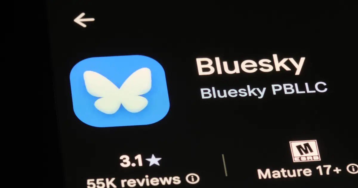 Bluesky has an official CEO again