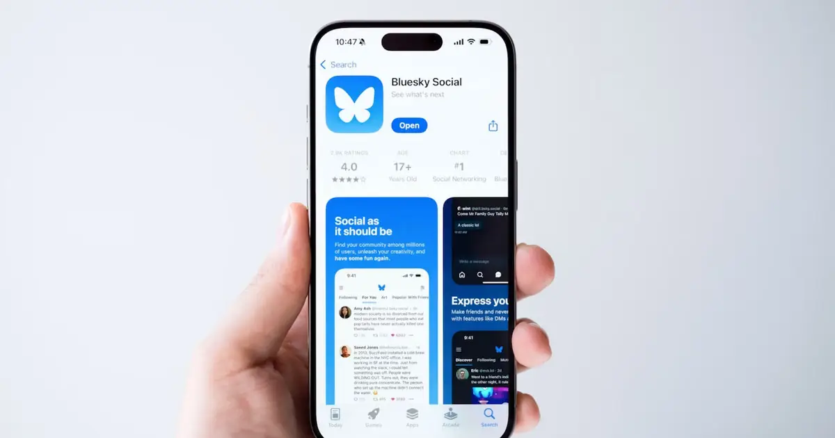 Bluesky now supports 10-minute videos