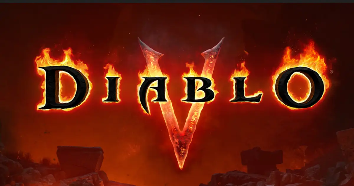 Diablo V is coming out in spring 2029