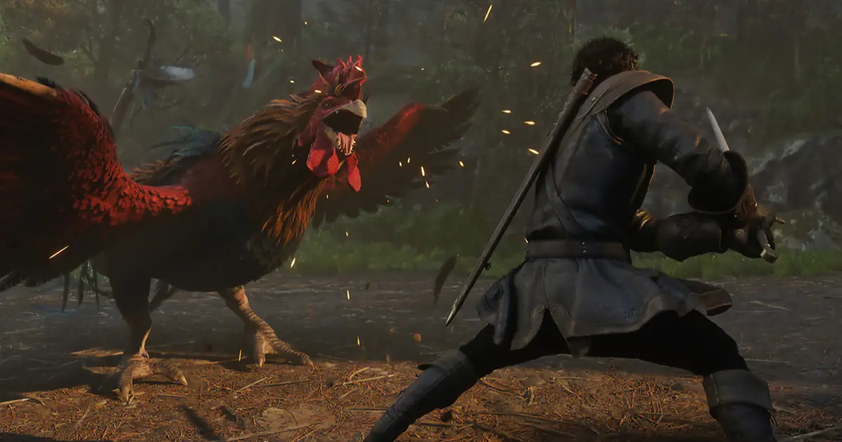 Fable dodges GTA VI with another delay