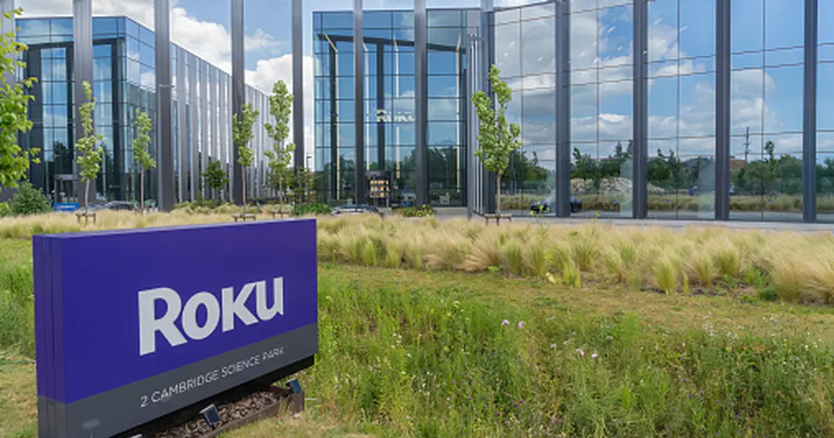 Fox is buying Roku for $22 billion