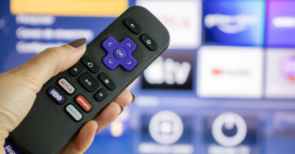 Here's how to pair your Roku remote