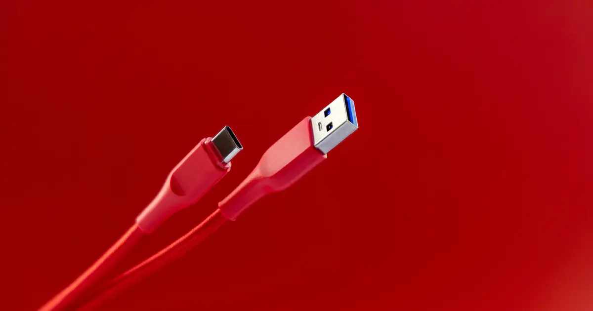 How long is too long for a USB cable?