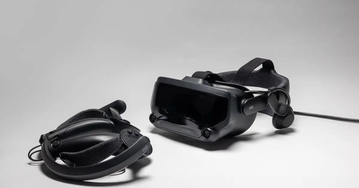 How to enter VR mode on Steam