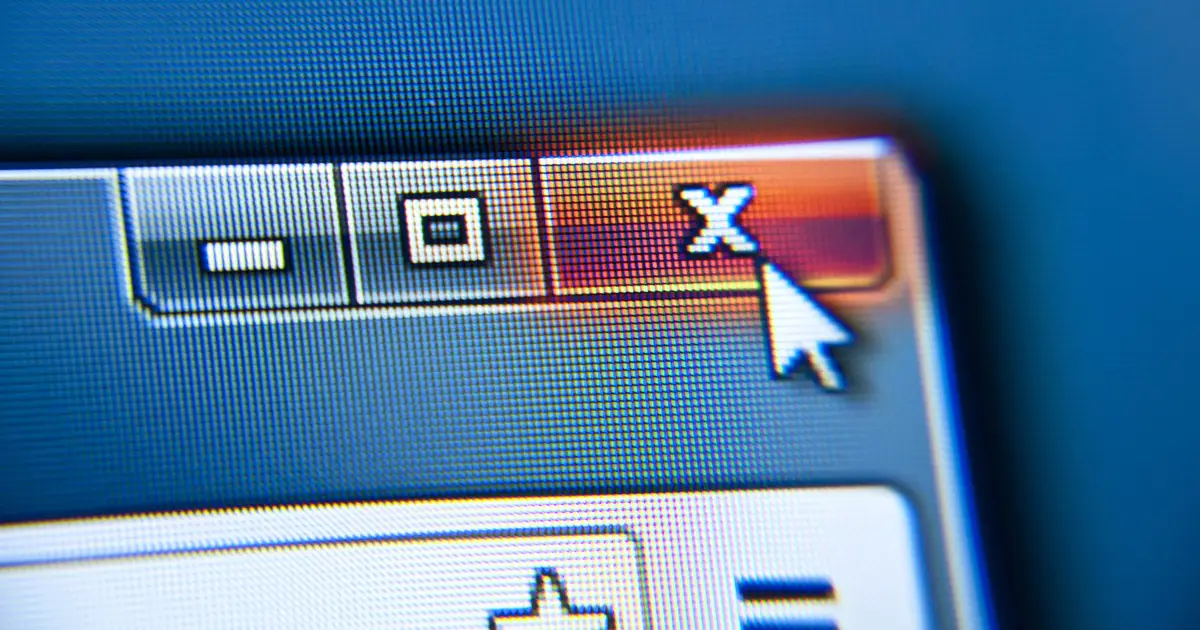 How to force quit on your Windows PC